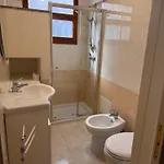 Casa Delle Mimose Baia 度假居