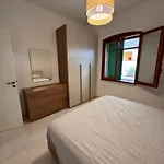 Hébergement de vacances Casa Delle Mimose Baia Gallipoli