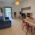 度假居 Casa Delle Mimose Baia