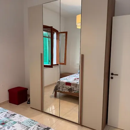 Casa Baia Галлиполи