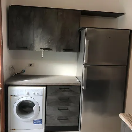 Дом отдыха Casa Baia Галлиполи