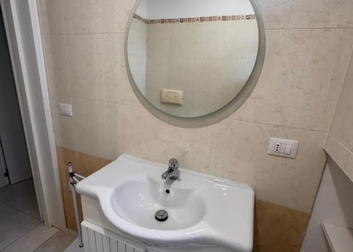 Casa Baia Prázdninový dům Gallipoli