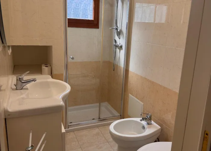 Casa Baia Prázdninový dům
