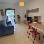 Prázdninový dům Casa Delle Mimose Baia Gallipoli
