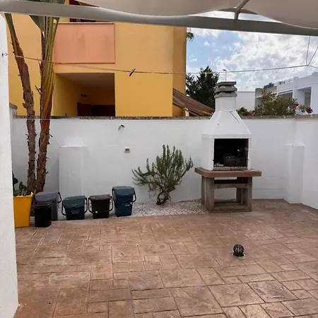 Casa Delle Mimose Baia * Gallipoli