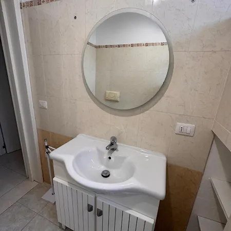 Casa Delle Mimose Baia בית נופש גאליפולי