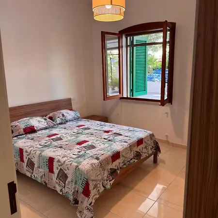 Semesterbostad Casa Baia