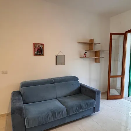 Casa Delle Mimose Baia גאליפולי