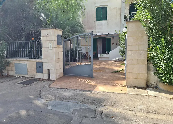 Vakantiehuis Casa Baia *