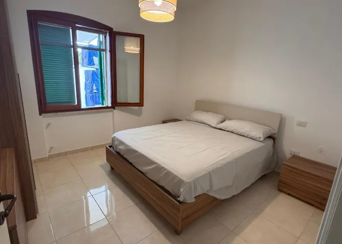 Casa Baia Gallipoli