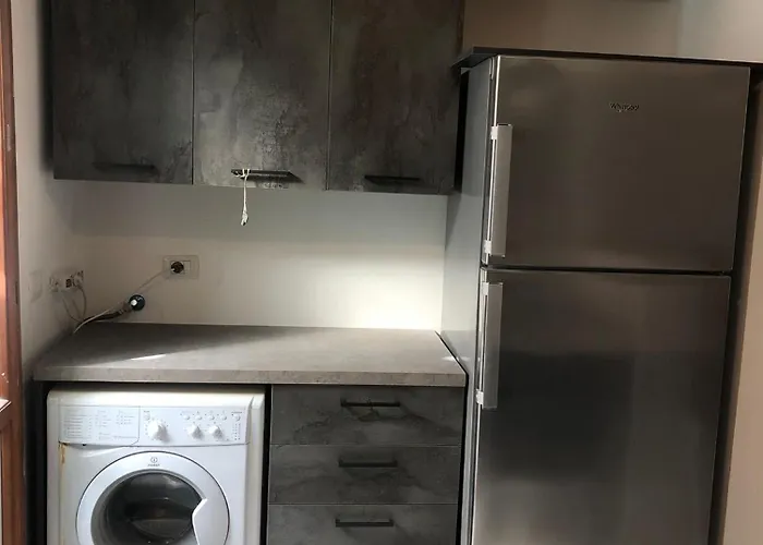 Vakantiehuis Casa Baia Gallipoli